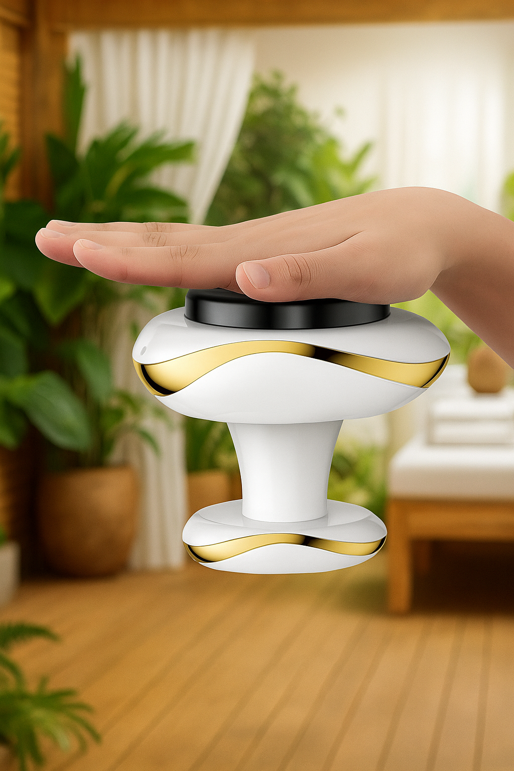 LipoSculpt⭐  Elektryczny masazer prozniowy na cellulit drenaz limfatyczny i modelowanie sylwetki