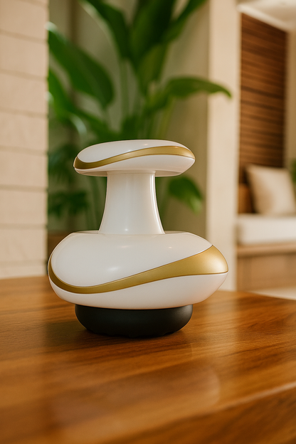 LipoSculpt⭐  Elektryczny masazer prozniowy na cellulit drenaz limfatyczny i modelowanie sylwetki