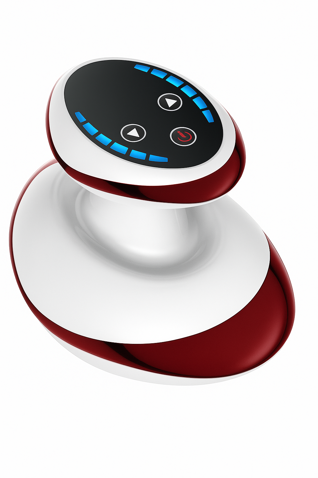 LipoSculpt⭐  Elektryczny masazer prozniowy na cellulit drenaz limfatyczny i modelowanie sylwetki