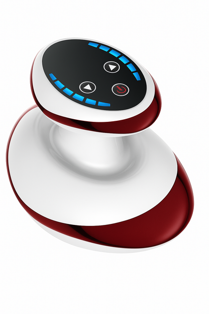 LipoSculpt⭐  Elektryczny masazer prozniowy na cellulit drenaz limfatyczny i modelowanie sylwetki