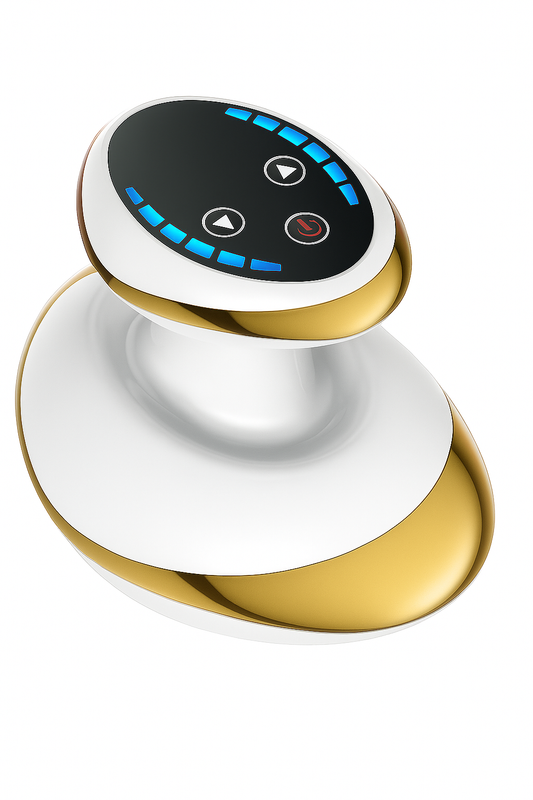 LipoSculpt⭐  Elektryczny masazer prozniowy na cellulit drenaz limfatyczny i modelowanie sylwetki