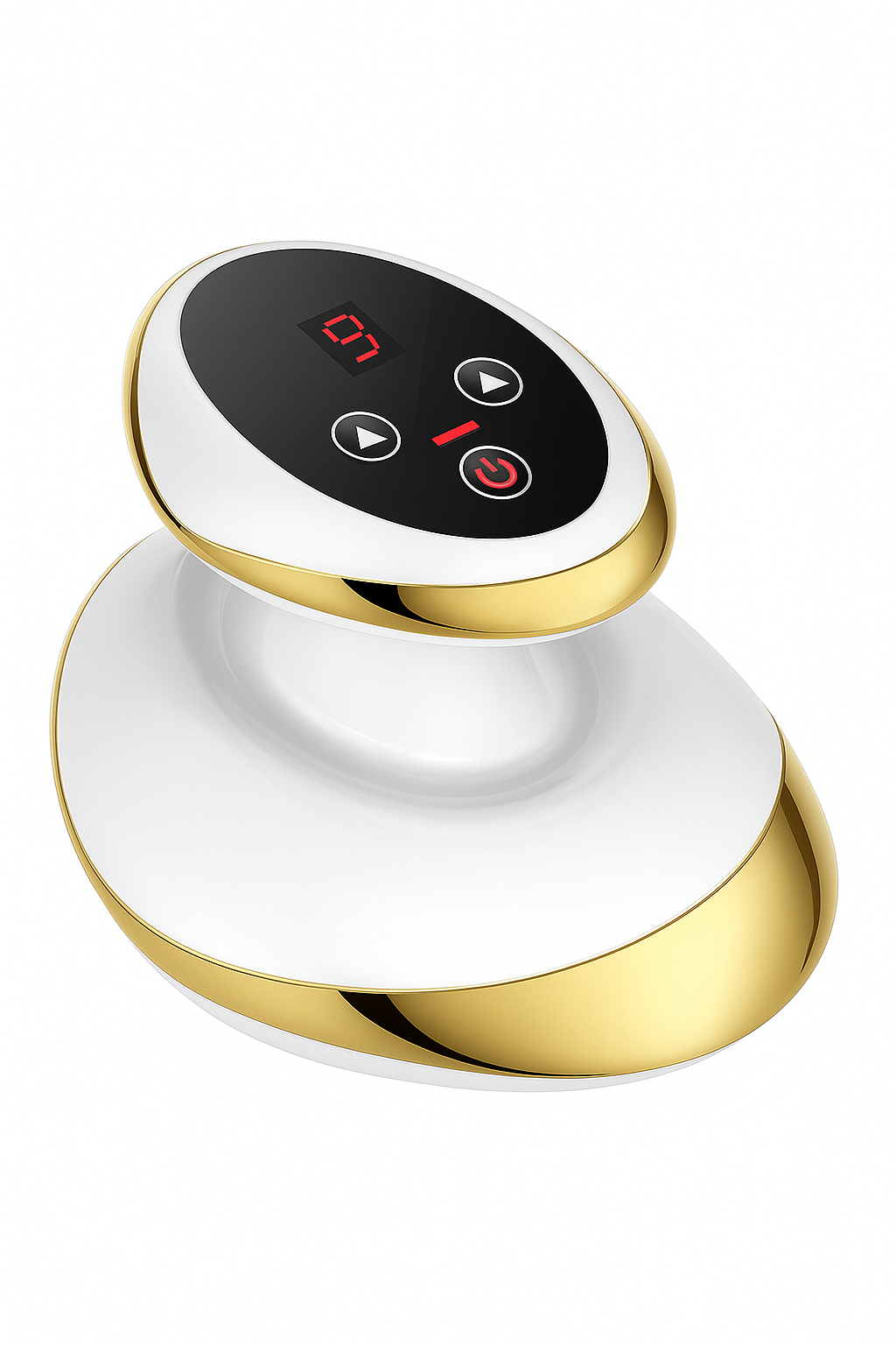 LipoSculpt⭐  Elektryczny masazer prozniowy na cellulit drenaz limfatyczny i modelowanie sylwetki